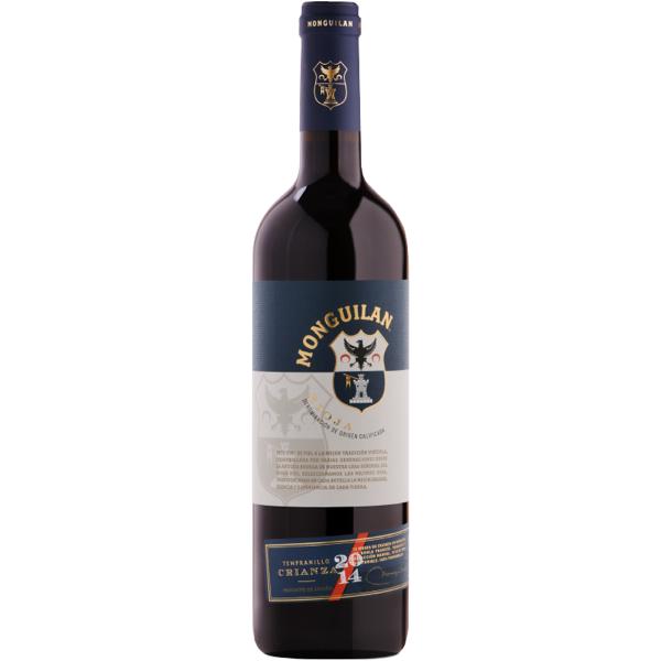 Monguilan Crianza [750ml]