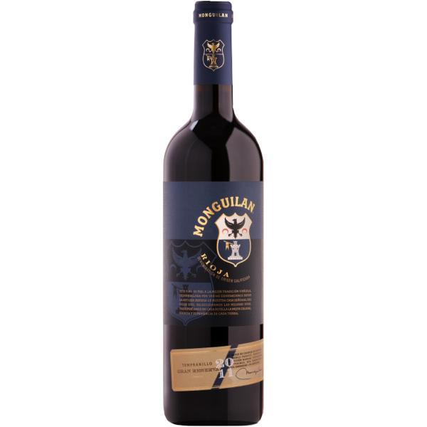 Monguilan Gran Reserva [750ml]