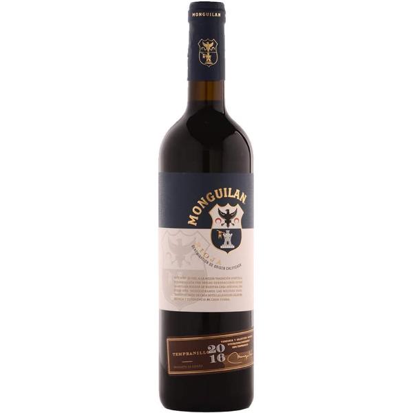 Monguilan Joven [750ml]