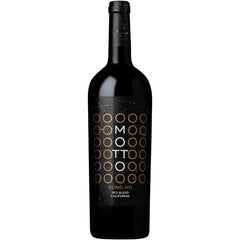 Motto Gung Ho Red Blend [750ml]