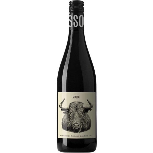 Musso Tempranillo [750ml]