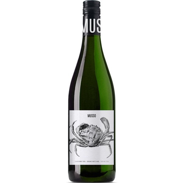 Musso Blanco [750ml]