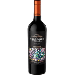 Navarro Correas Colección Privada Merlot [750ml]