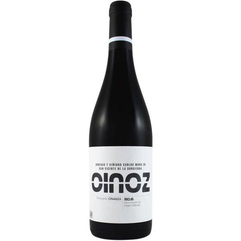 Oinoz [750ml]