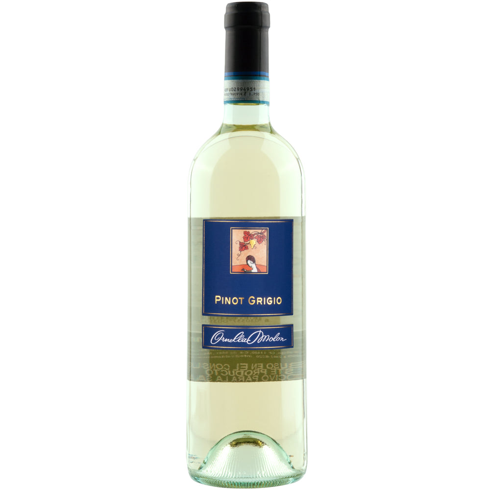 Ornella Pinot Grigio [750ml]