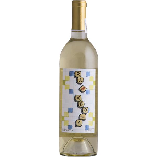Parábola Blanco [750ml]