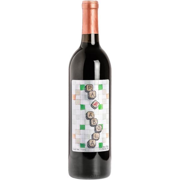 Parábola Tinto [750ml]
