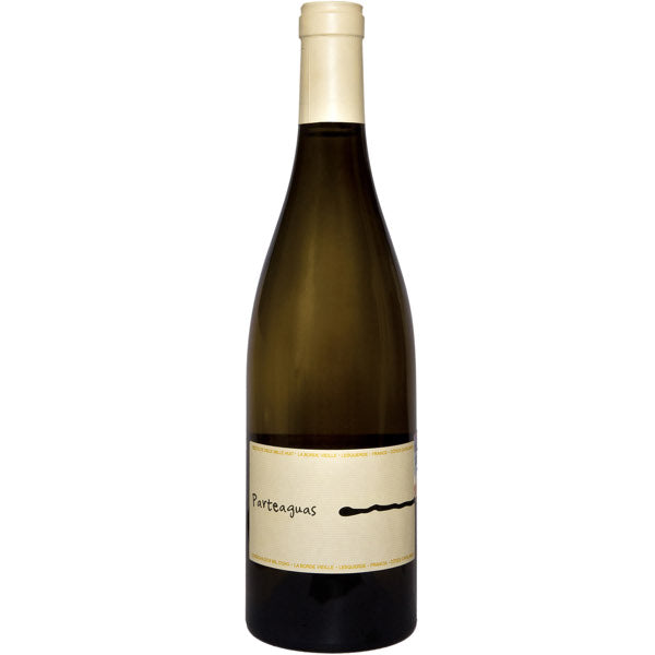 Parteaguas Blanco [750ml]