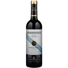 Federico Paternina Crianza Banda Azul [750ml]