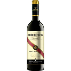 Federico Paternina Reserva Banda Roja [750ml]