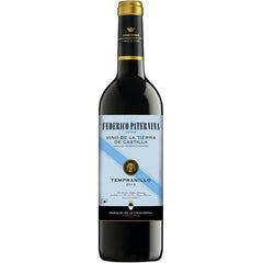Federico Paternina Tierra de Castilla [750ml]