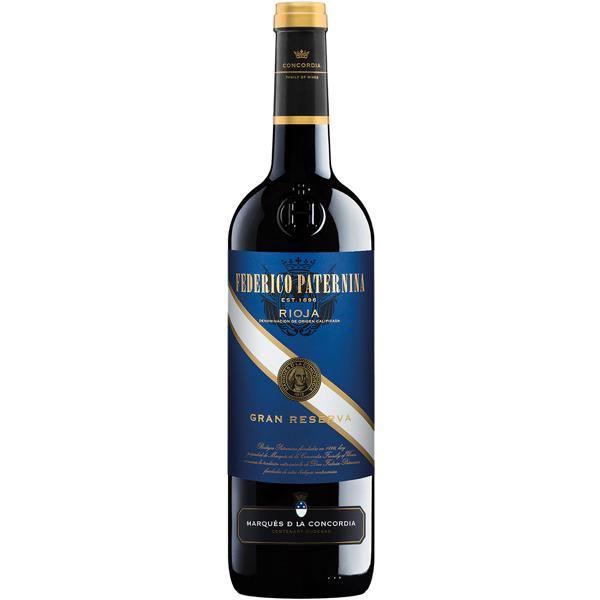 Federico Paternina Gran Reserva [750ml]