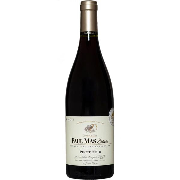 Paul Mas Estate Pinot Noir [750ml]