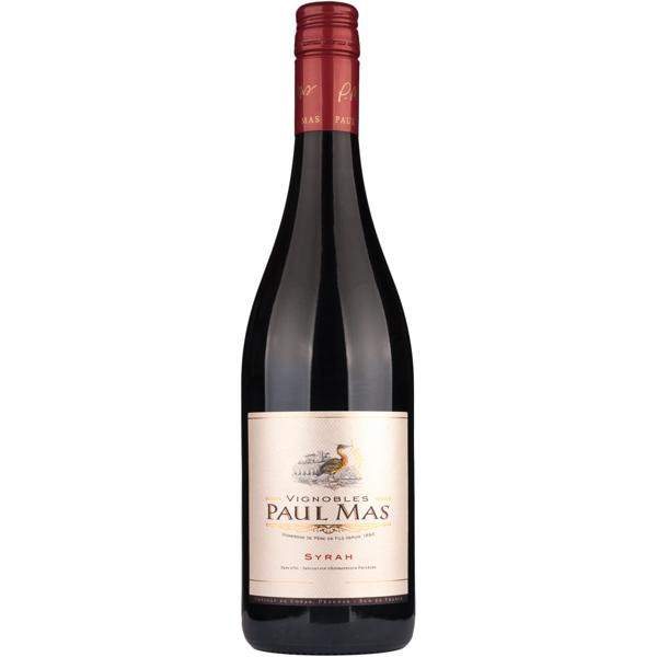 Paul Mas Syrah [750ml]