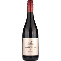 Paul Mas Syrah [750ml]