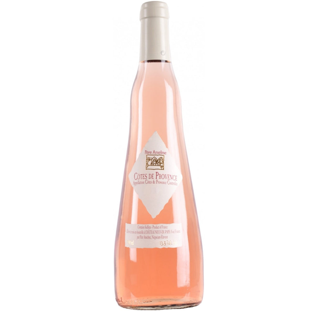 Pére Anselme Rosé [750ml]