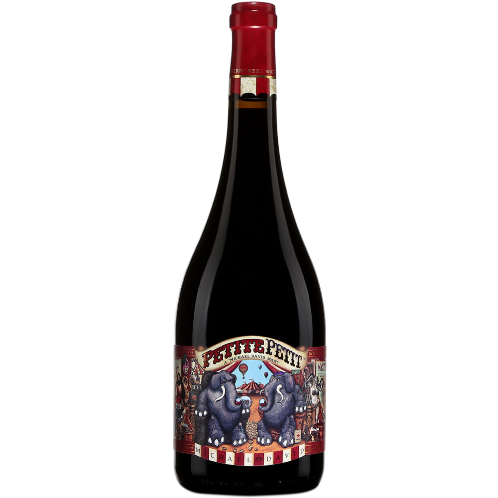 Petite Petit [750ml]