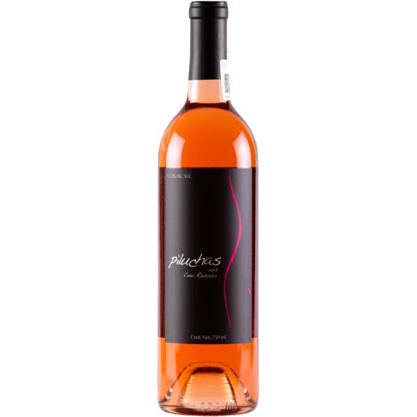 Piluchas Rosado [750ml]