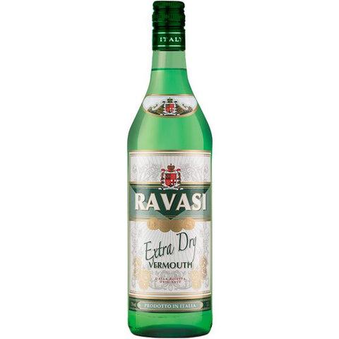 Vermouth Extra Dry [1000ml]