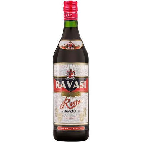 Vermouth Rosoo [1000ml]