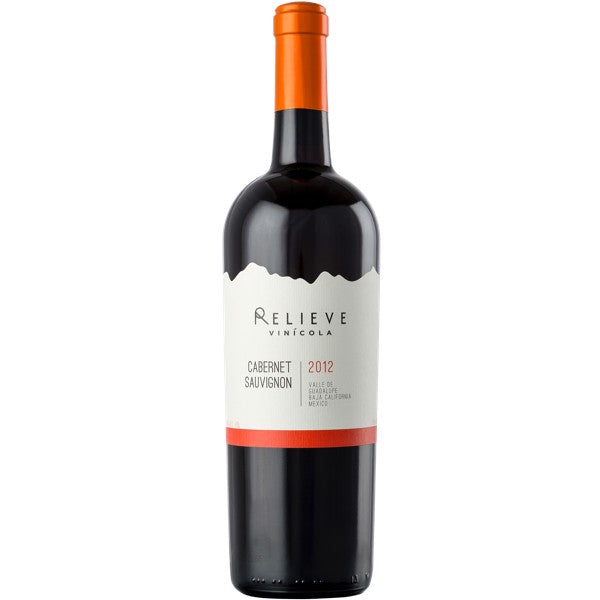 Relieve Cabernet Sauvignon [750ml]