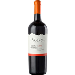 Relieve Cabernet Sauvignon [750ml]