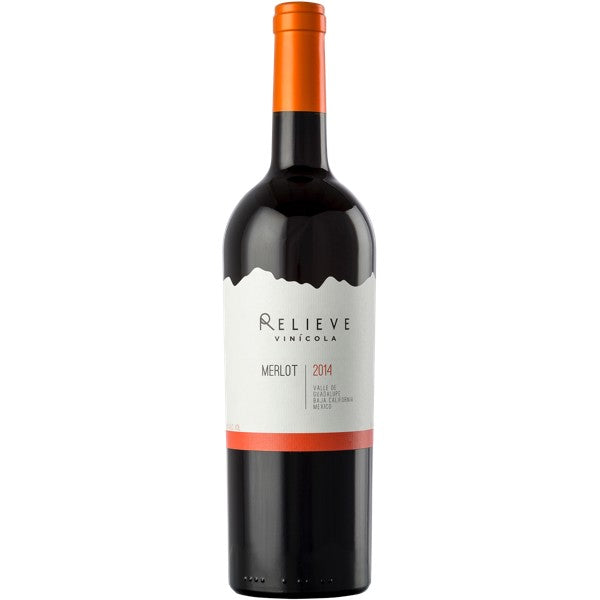 Relieve Merlot [750ml]