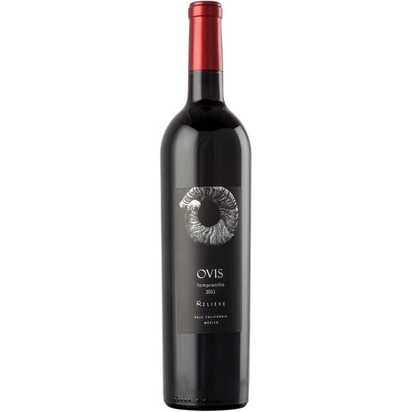 Ovis Tempranillo [750ml]