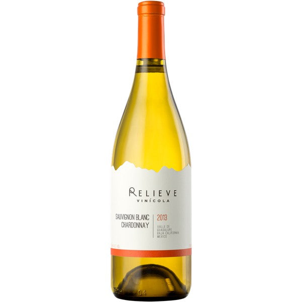 Relieve Sauvignon/Chenin Blanc [750ml]
