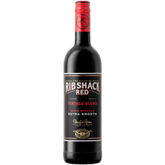Rib Shack Red [750ml]
