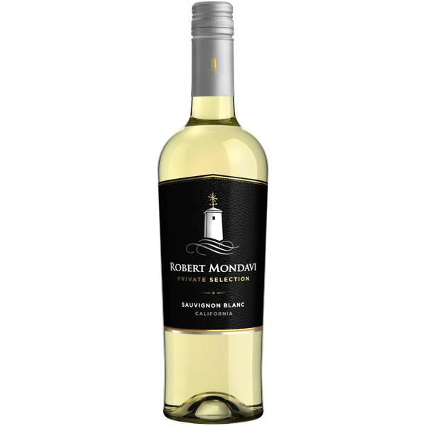 Robert Mondavi Private Selection Sauvignon Blanc [750ml]