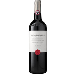 Chianti Classico Gran Selezione Sergio Zingarelli [750ml]