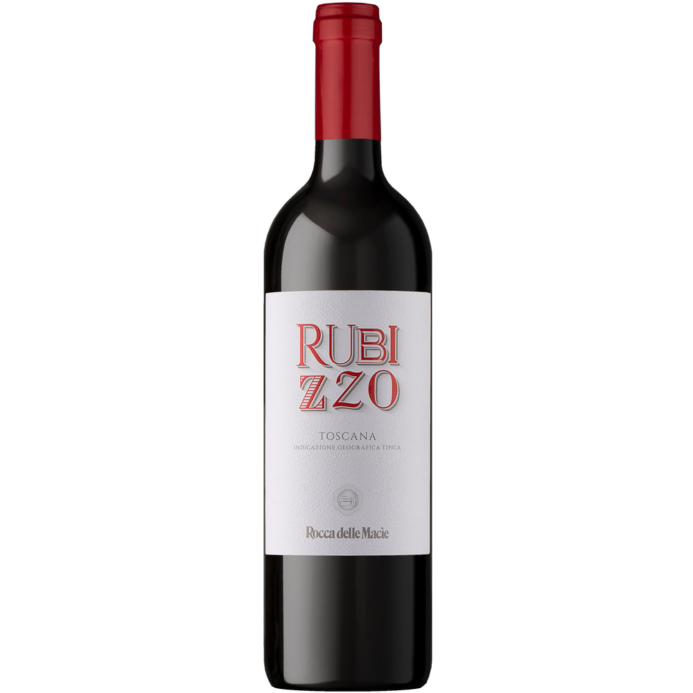 Rubizzo [750ml]