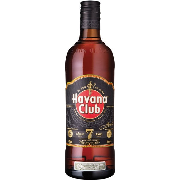 Ron Havana Club 7 Años [700ml]