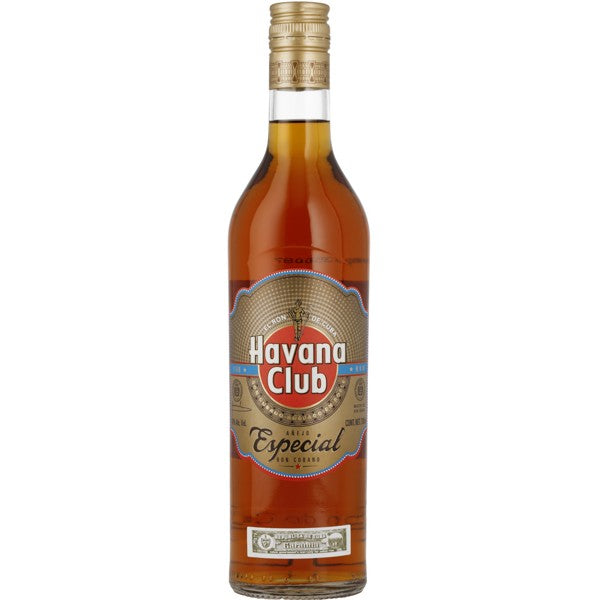 Ron Havana Club Añejo Especial [700ml]