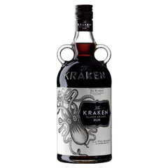 Ron Kraken Black Spiced [750ml]