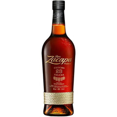 Ron Zacapa 23 Años [750ml]