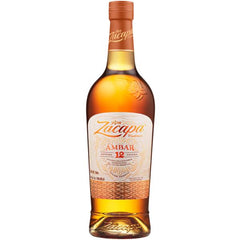 Ron Zacapa Ambar 12 Años [750ml]