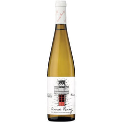 Rosa Ruiz Albariño [750ml]