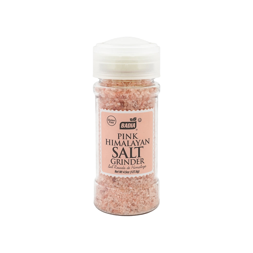 Sal Rosa del Himalaya [127.6g]