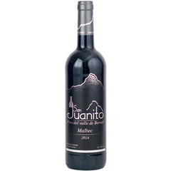 San Juanito Malbec [750ml]