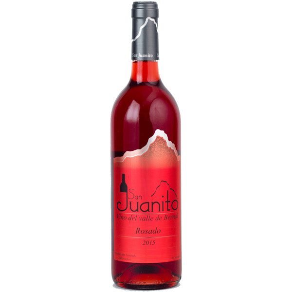 San Juanito Rosado [750ml]
