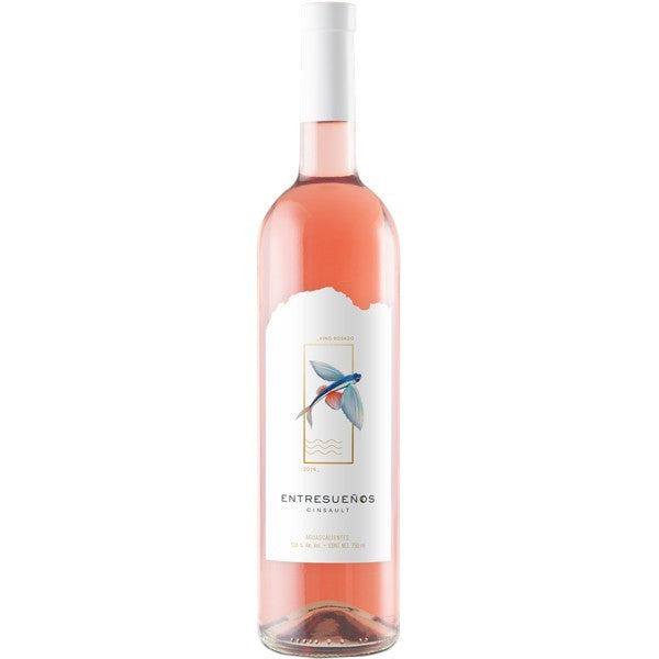 Entresueños Malbec [750ml]