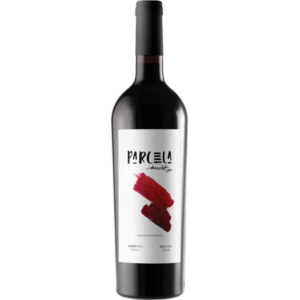Parcela [750ml]