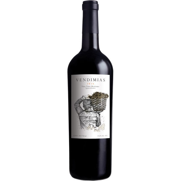 Vendimias [750ml]