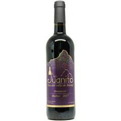 San Juanito Amanecer [750ml]