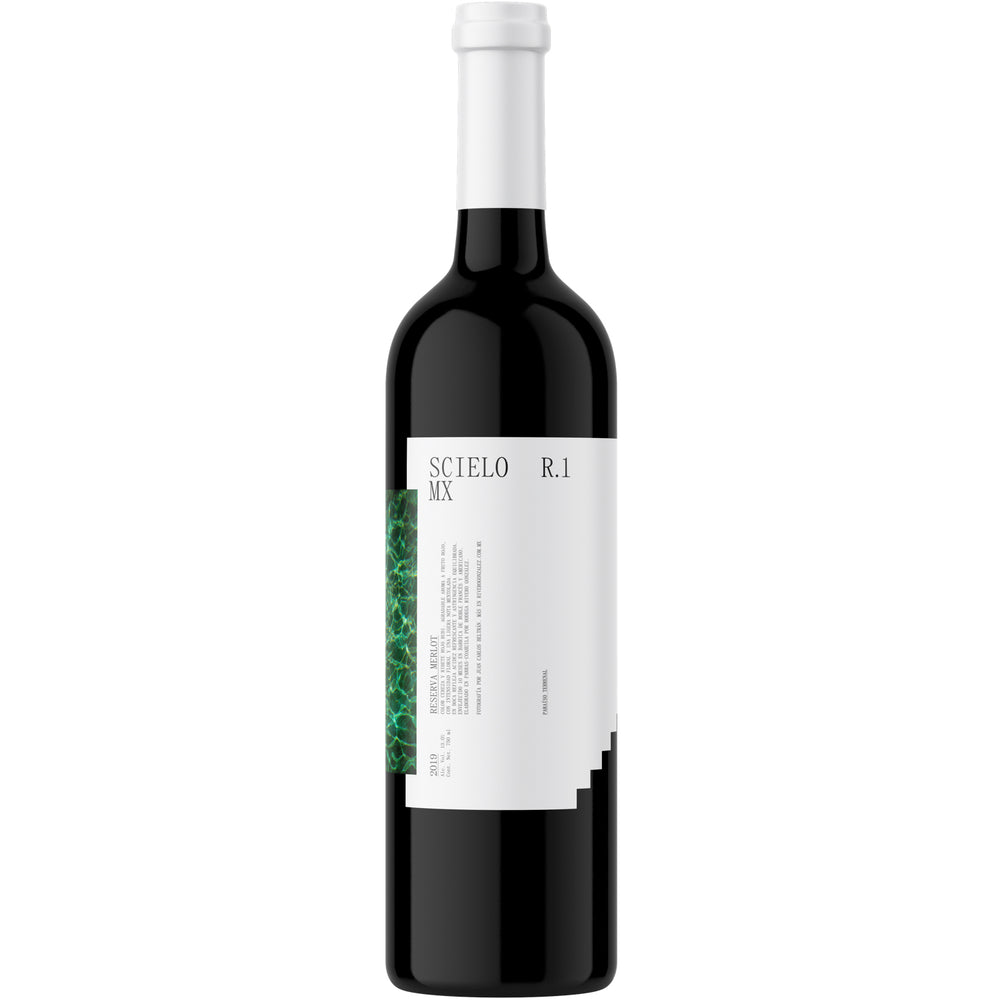 SCielo R1 Merlot [750ml]
