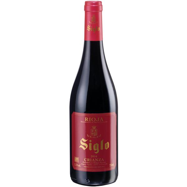 Siglo Crianza [750ml]