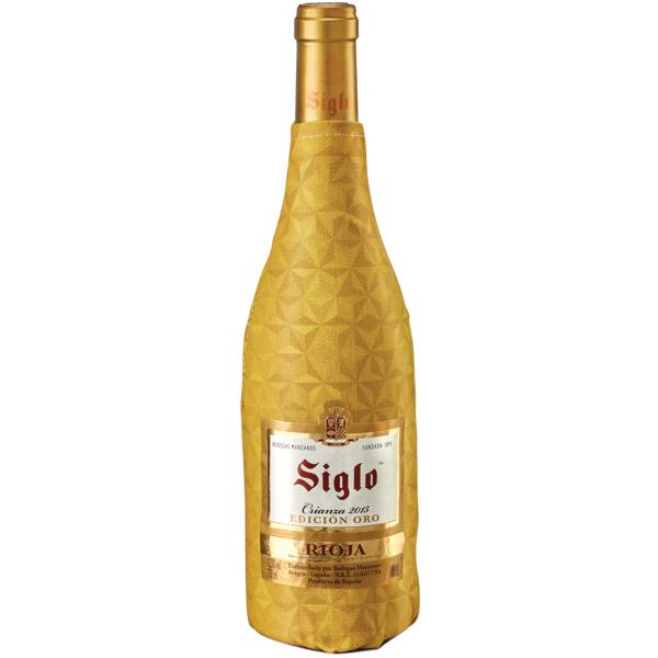 Siglo Crianza Edición Oro [750ml]