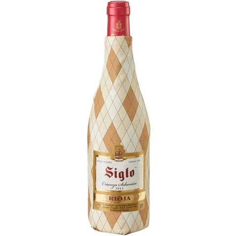 Siglo Crianza Selección [750ml]